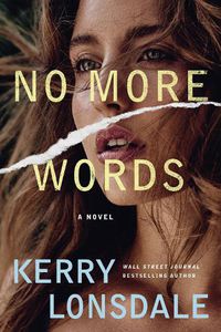 Cover image for No More Words: A Novel