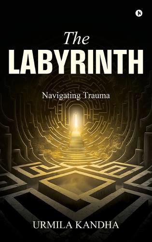 Cover image for The Labyrinth