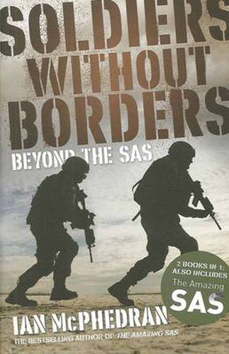 Cover image for McPhedran SAS bind-up
