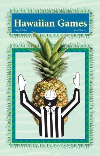 Cover image for Hawaiian Games