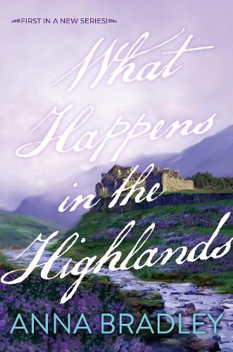 Cover image for What Happens in the Highlands