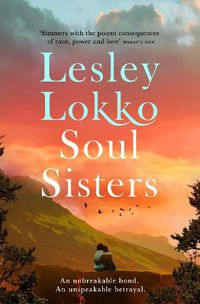Cover image for Soul Sisters