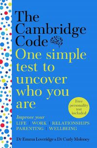 Cover image for The Cambridge Code