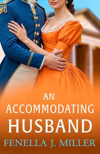 Cover image for An Accommodating Husband