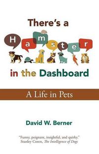Cover image for There's a Hamster in the Dashboard