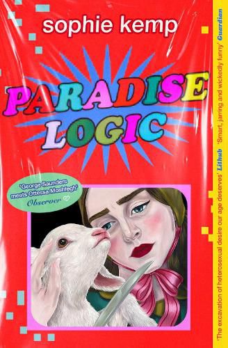 Cover image for Paradise Logic
