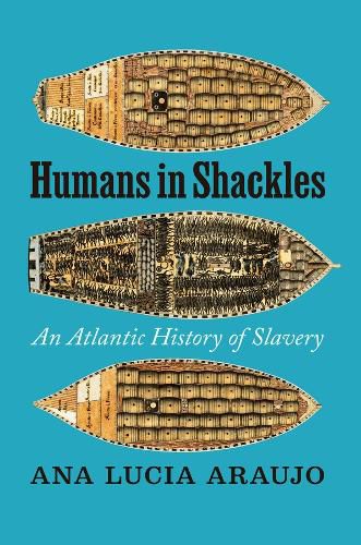 Cover image for Humans in Shackles