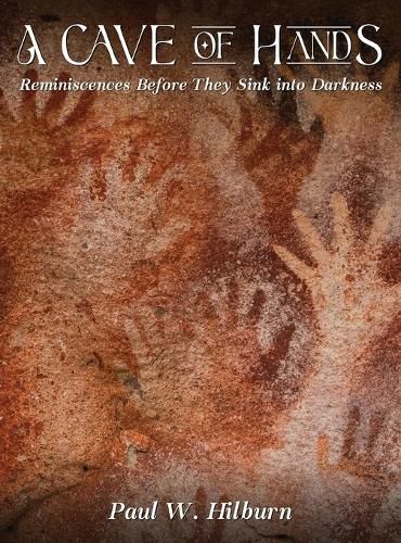 Cover image for A Cave of Hands