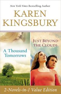 Cover image for A Thousand Tomorrows & Just Beyond The Clouds Omnibus
