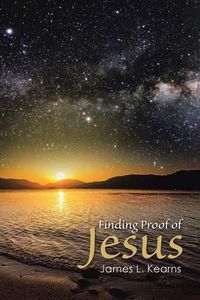 Cover image for Finding Proof of Jesus