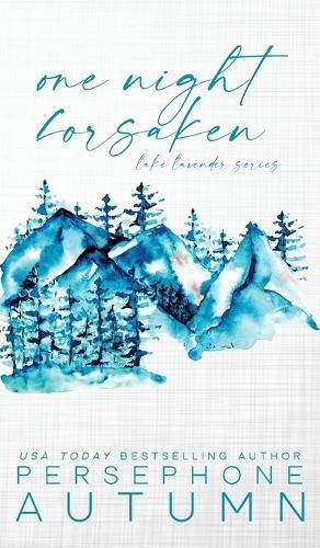 Cover image for One Night Forsaken