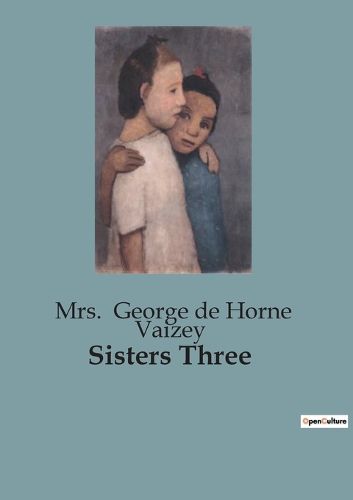 Cover image for Sisters Three