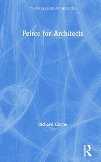 Cover image for Peirce for Architects