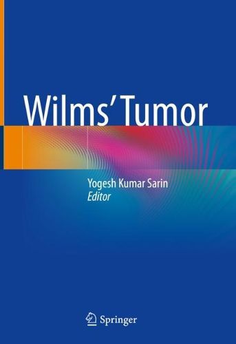 Cover image for Wilms' Tumor