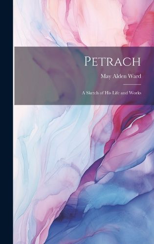 Cover image for Petrach