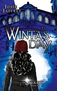 Cover image for Winta's Day