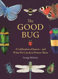 Cover image for The Good Bug