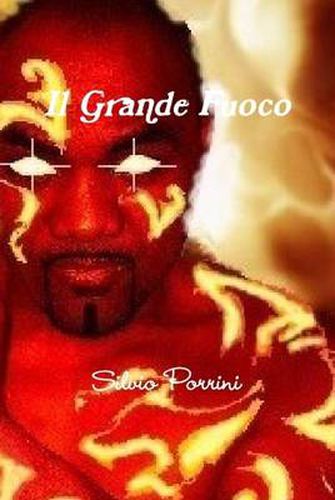 Cover image for Il Grande Fuoco