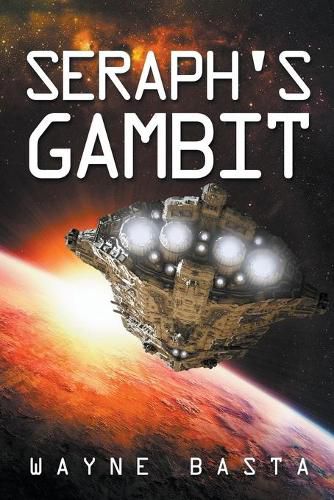 Cover image for Seraph's Gambit