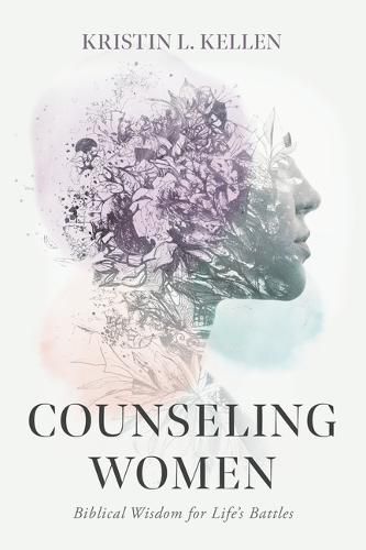 Cover image for Counseling Women