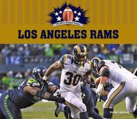 Cover image for Los Angeles Rams