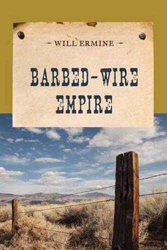 Cover image for Barbed-Wire Empire