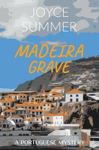 Cover image for Madeira Grave