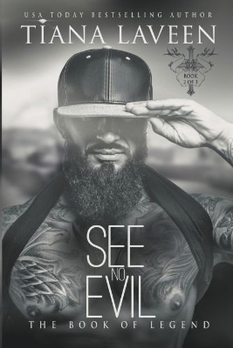 Cover image for See No Evil