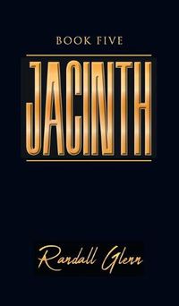 Cover image for Jacinth: Book Five