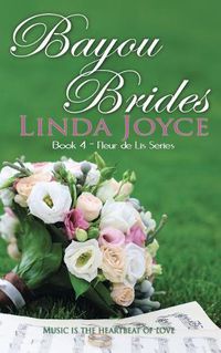 Cover image for Bayou Brides