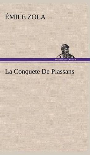 Cover image for La Conquete De Plassans