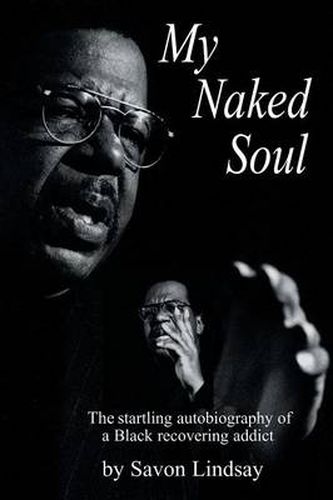 Cover image for My Naked Soul