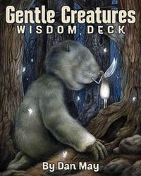 Cover image for Gentle Creatures Wisdom Deck