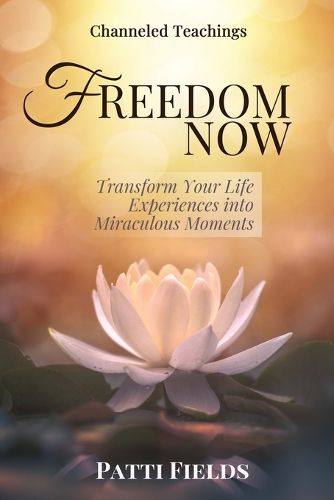 Cover image for Freedom Now