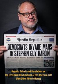 Cover image for Democrats Invade Mars