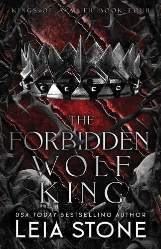 The Forbidden Wolf King