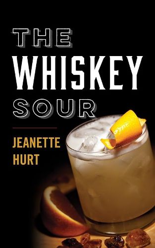 Cover image for The Whiskey Sour