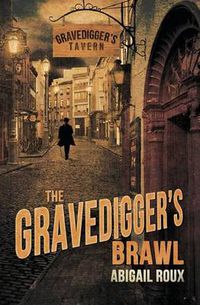 Cover image for The Gravedigger's Brawl