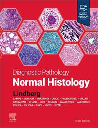 Cover image for Diagnostic Pathology: Normal Histology