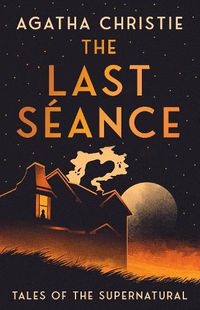 Cover image for The Last Seance