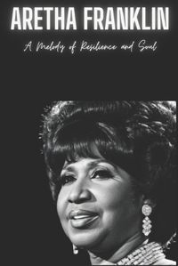 Cover image for Aretha Franklin