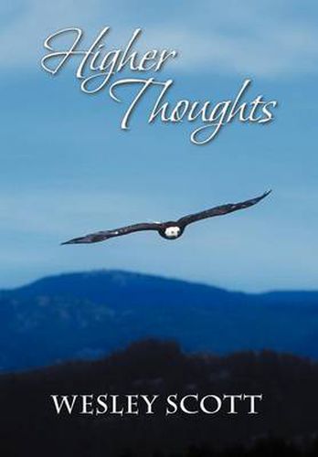 Cover image for Higher Thoughts