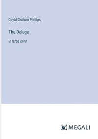 Cover image for The Deluge