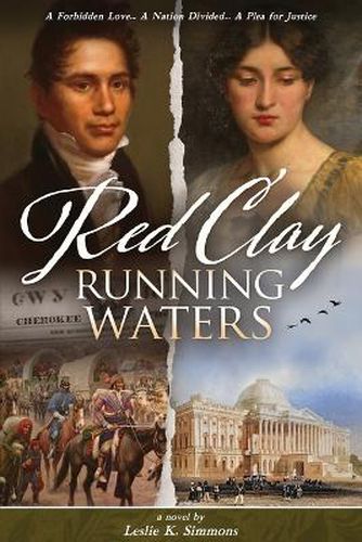 Cover image for Red Clay, Running Waters