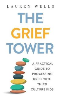 Cover image for The Grief Tower