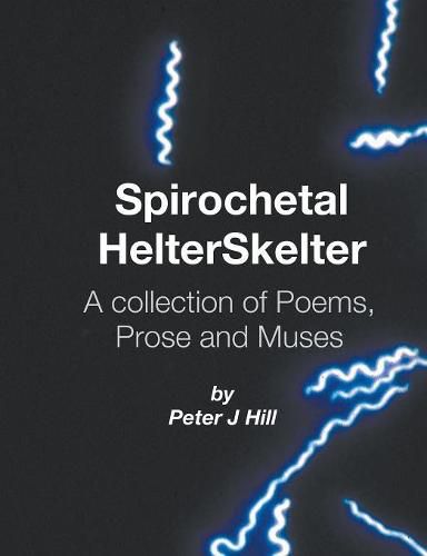 Cover image for Spirochetal Helterskelter