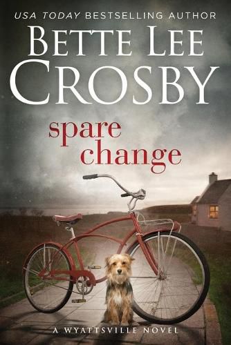 Cover image for Spare Change: Family Saga (A Wyattsville Novel Book 1)