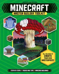Cover image for Minecraft Master Builder Toolkit