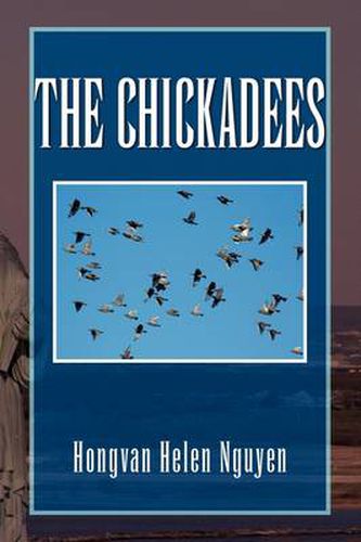 Cover image for The Chickadees