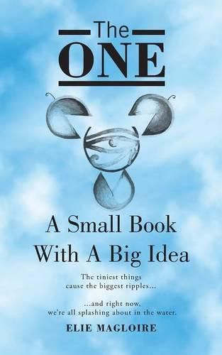 Cover image for The One